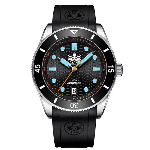 Phoibos wave master - wave, 300m