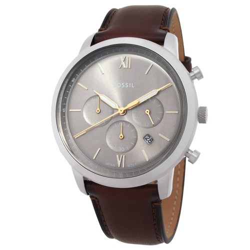 Fossil neutra chronograph - neutra,