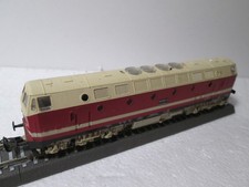BTTB Diesellok BR 119 DR für Spur TT