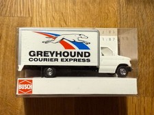 Top: Busch 41854 Ford E-350