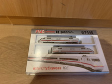 FMZ Fleischmann Spur N