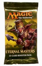 Eternal Masters 2016 Booster
