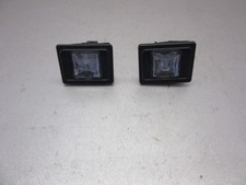 LED Kennzeichen Leuchte  MERCEDES VITO W447 A0009062903 (329)