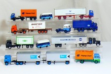 Herpa etc Konvolut  11 Stück