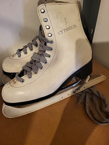 Ice fashion - ice,