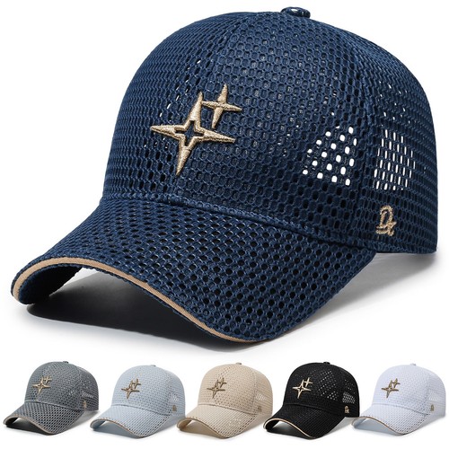 Damen herren mesh baseball cap - damen,