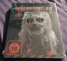 Walking Dead Blu-ray Weapon