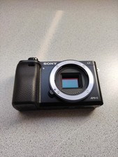 Sony Alpha 6000 (ILCE-6000)