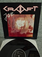 Craaft – Jane (Maxi-Single