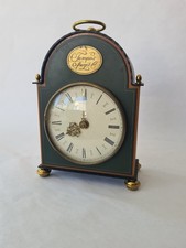 Tischuhr Vintage