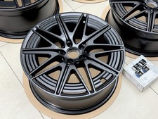 C43 AMG 20 Zoll Felgen Satz