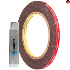 CANOPUS Profi Doppelseitig