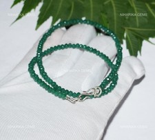 Rund Edelstein Perlen