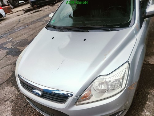 Motorhaube ford focus ii - 2,