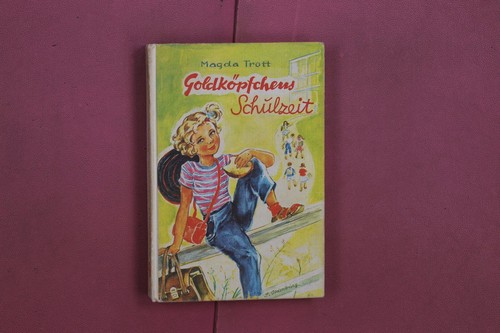 337916 magda trott - magda,