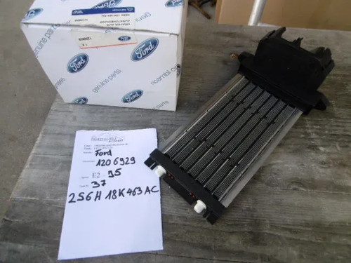 Ford fiesta 01 - fiesta, ab