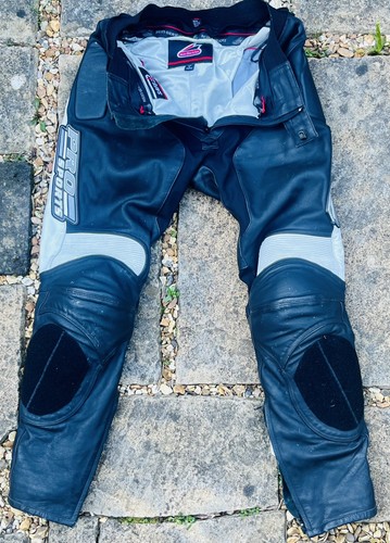 Heine gericke herren leder - heine,