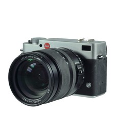 Leica Digilux 3 + 14-50 FourThird Kamera (S0038)