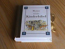 MEINE ERSTE KINDERBIBEL
