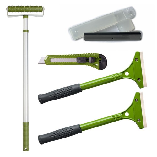 Profi tapetenentferner set - tapetenentferner,