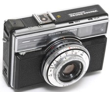 Zeiss Ikon Voigtlander Vitessa
