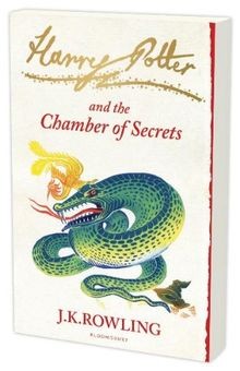 Harry potter and the chamber - potter,