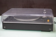 Braun PS 450 Plattenspieler -