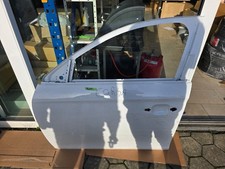 Opel Corsa F Tür vorne links