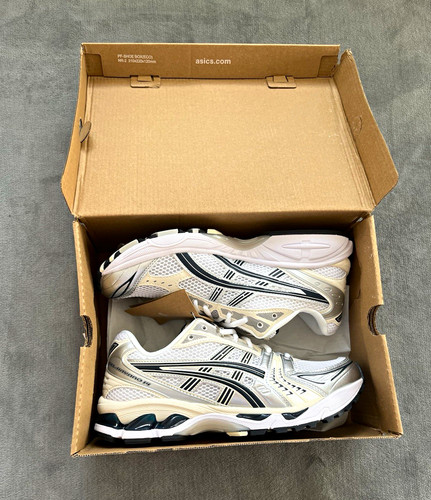 Asics gel kayano - asics, gel-kayano