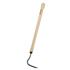 D&O Sauzahn Bodenfüfter mit