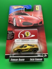 Limited - Hot Wheels Ferrari