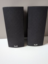 Teufel Satelliten Lautsprecher