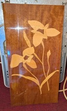 Schönes altes Bild 22 x 42 cm