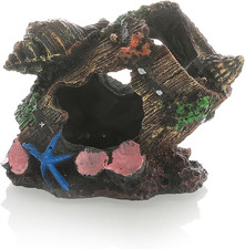 Aquarium Dekoration Harz