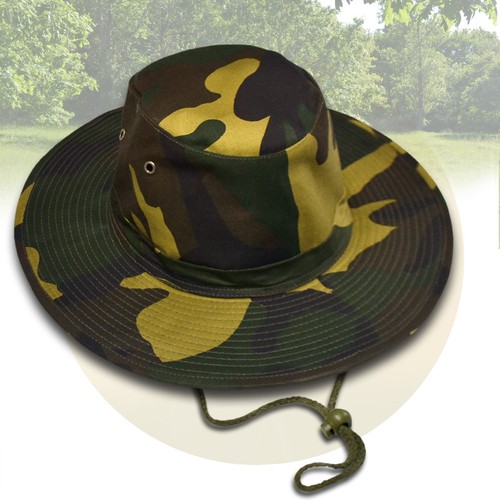 Militär buschhut army boonie - buschhut,