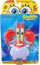 SpongeBob Schwammkopf Bend-Ems