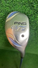 PING G5 L 5-Hybrid Graphit