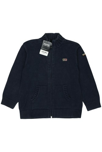 Napapijri strickjacke jungen - strickjacke,