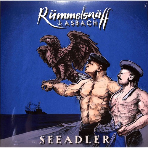 Rummelsnuff asbach - &,