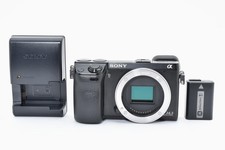 [Neuwertig] Sony NEX-7 24.3MP