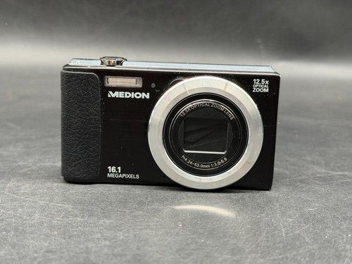 Medion 86732 digitalkamera - md,
