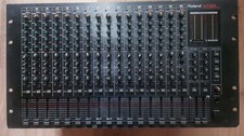 Roland M-16E Line Mixer