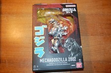Bandai Namco Mechagodzilla