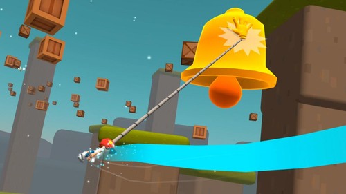 Swingstar steam key - |, |