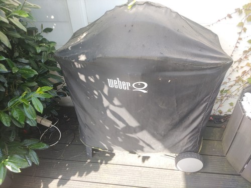 Weber gasgrill gebraucht - weber, siehe