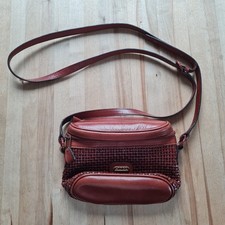 Bodenschatz Vintage Echtleder