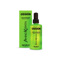 Morfose OSSION Amino Keratin Hair Oil 100 ml Keratin Aminoöl Argan Haaröl Pflege