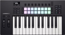 Novation Launchkey 25 MK4 USB