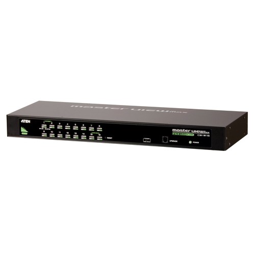 Aten cs1316 kvm switch - cs1316, kvm-switch