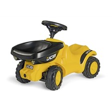 Rolly Toys JCB Dumper